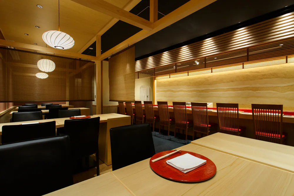 sushidokoro asanogawa