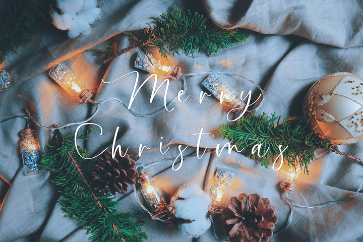 【Xmas2026】圣诞套餐（12/19,12/20,12/23,12/24,12/25）