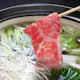 【すき焼き or しゃぶしゃぶ御膳】黒毛和牛すき焼き、またはしゃぶしゃぶの選べる御膳