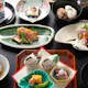 【結納・お顔合わせ】本格懐石コース
