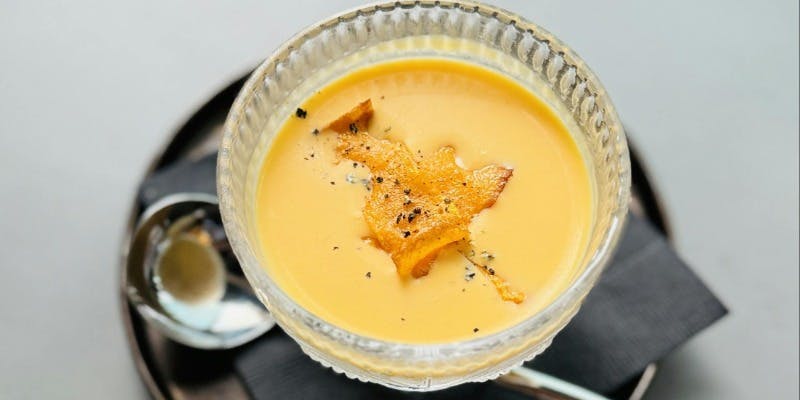 【Sparkling Toast & Cafe-Free】Doctor-Supervised Lunch Course with Carefully Selected Ingredients