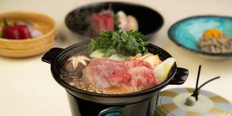 [For Business Entertaining and Group Dining] Carefully Selected Kaiseki Course with Guaranteed Private Room 11/1~