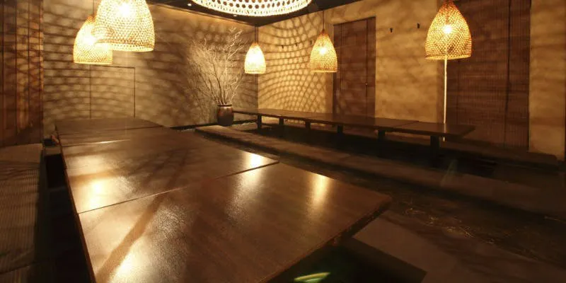 【Iki】Chef’s Choice Kaiseki Course with 7 Dishes at Kakurebo