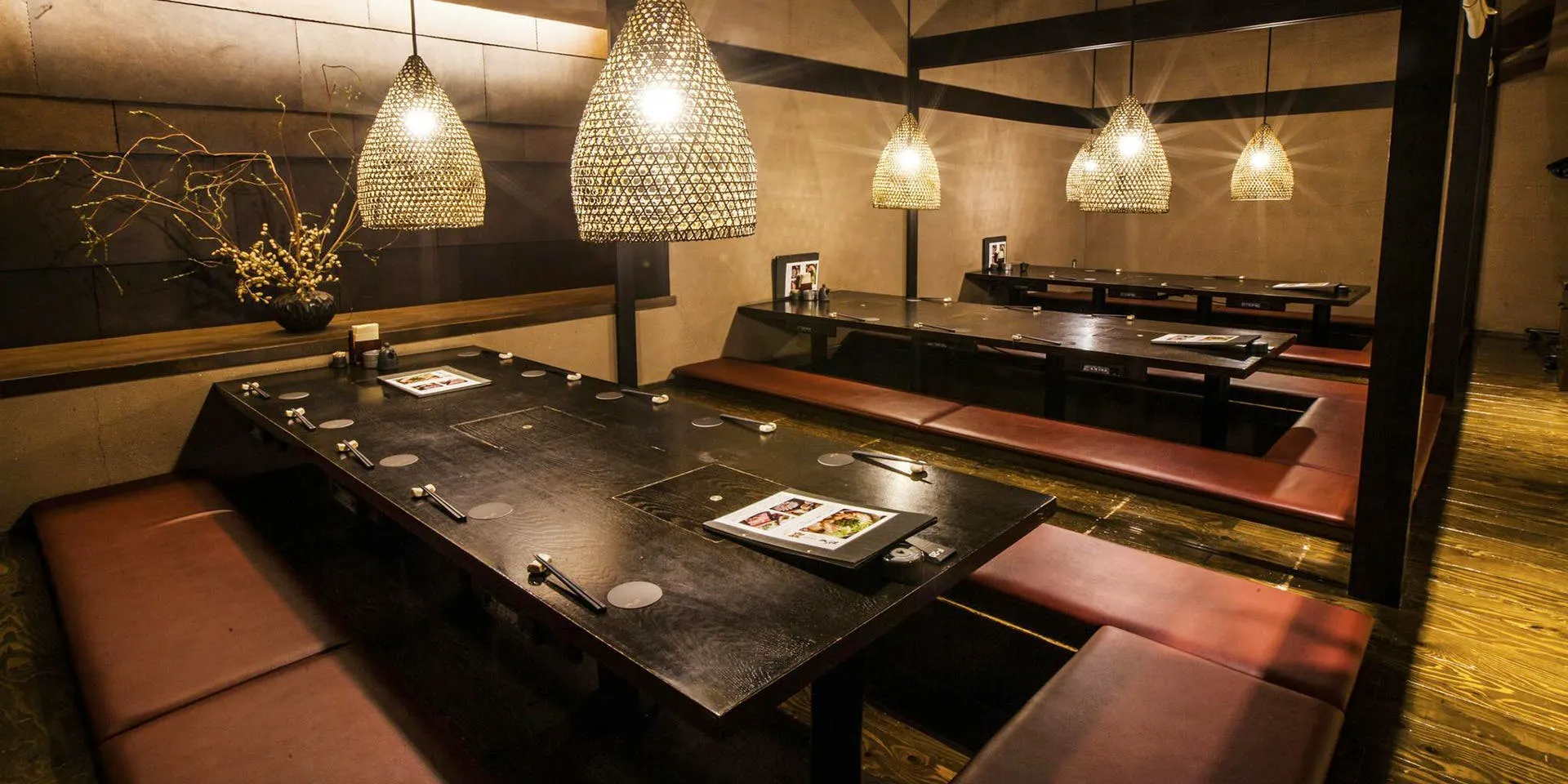 隠れ房 川崎店
