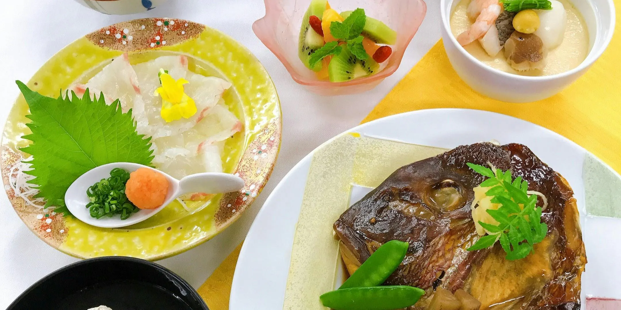 【味覚御膳】ランチ限定!お得な和御膳※店舗内限定