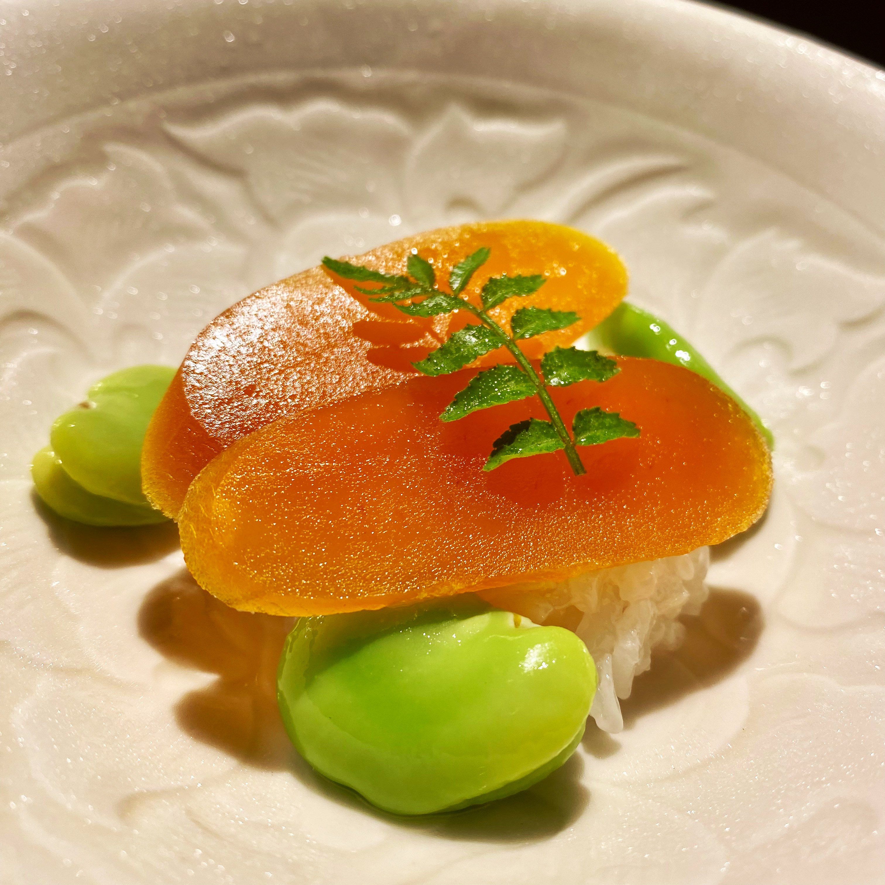 [ Lunch Course ]