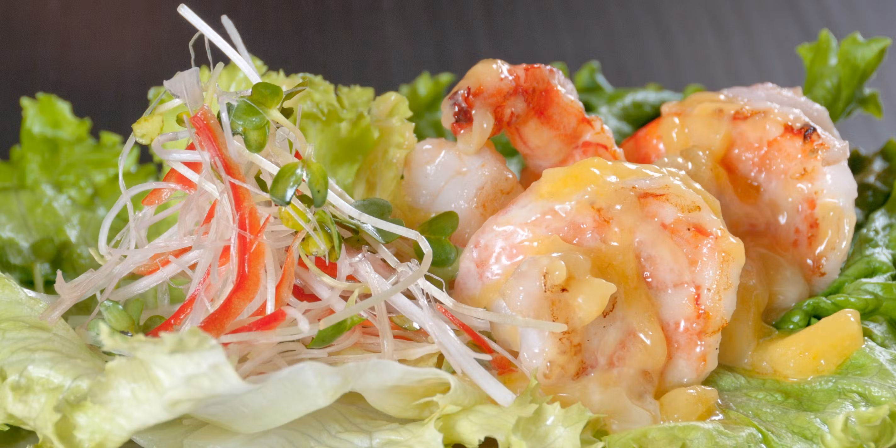 特选沙朗牛排套餐 全7道菜