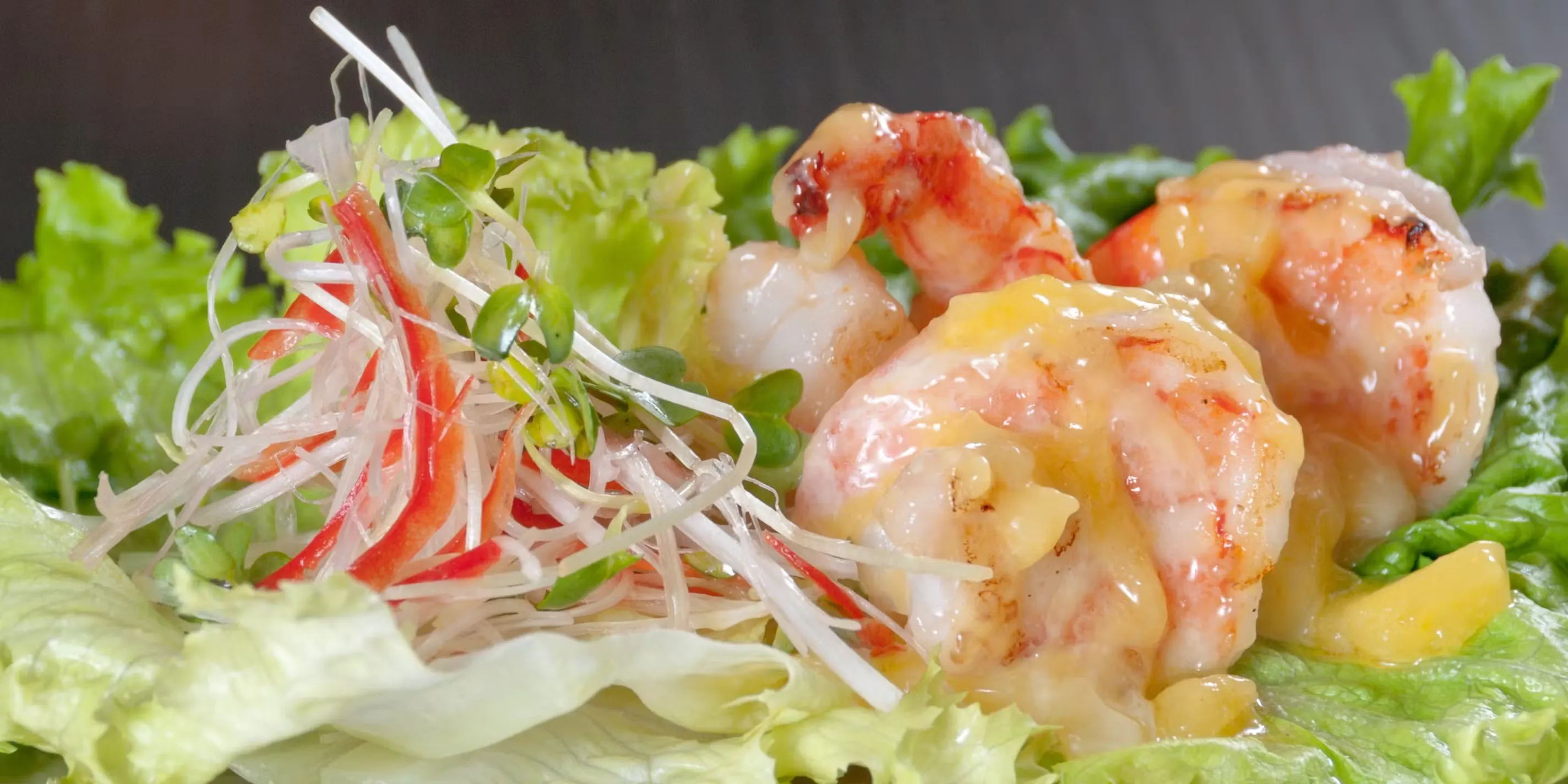 特選沙朗牛排套餐 全7道菜