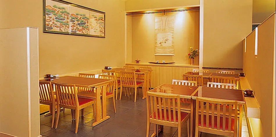 東京竹葉亭 名古屋店