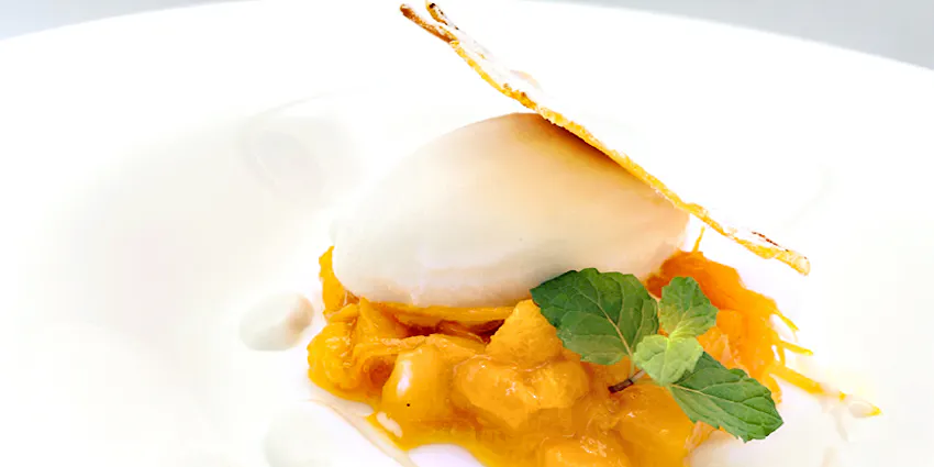 Menu Floraison A