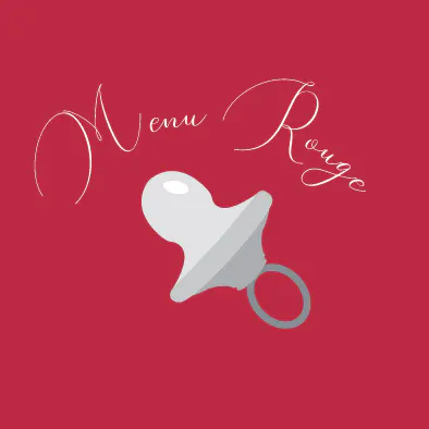 Chef's Recommended Lunch Course: Menu Rouge