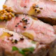 【Cena C】季節の一品、前菜2品、温菜、パスタ、魚料理、肉料理、デザート、コーヒー