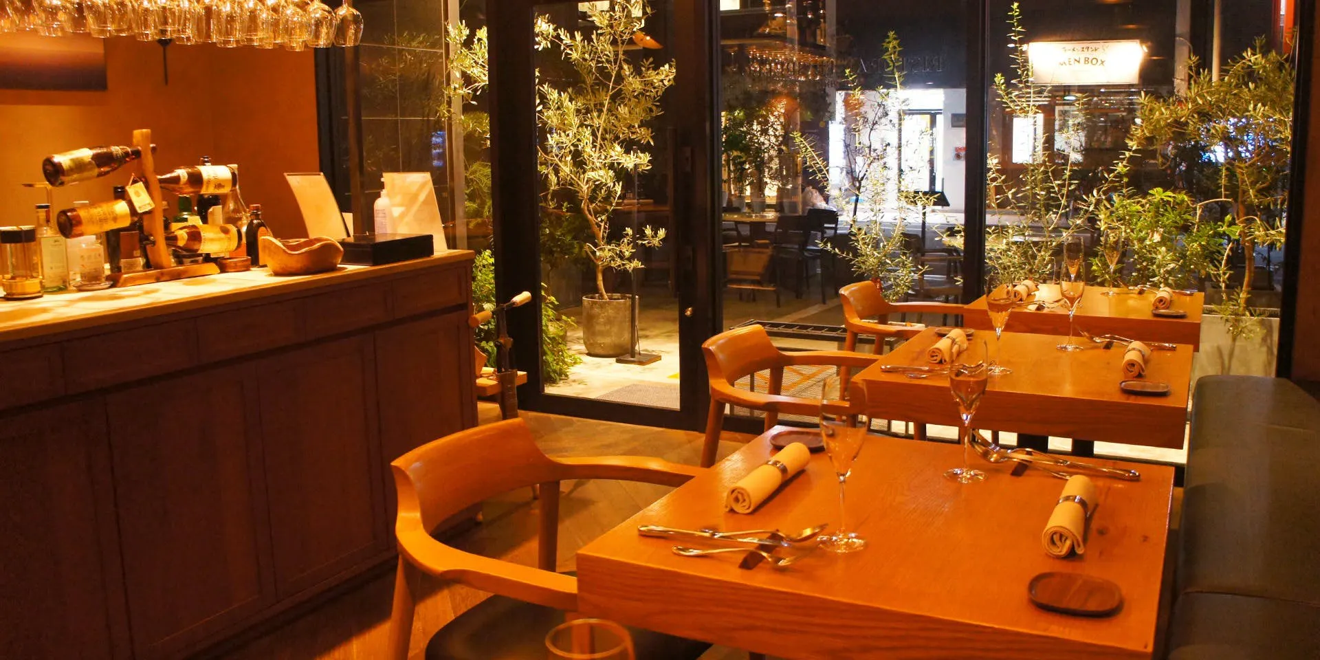 RISTORANTE SPELLO