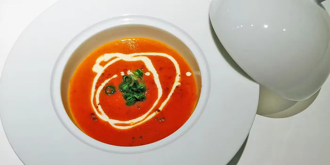 [Special Course] A full 10-course menu using carefully selected ingredients.