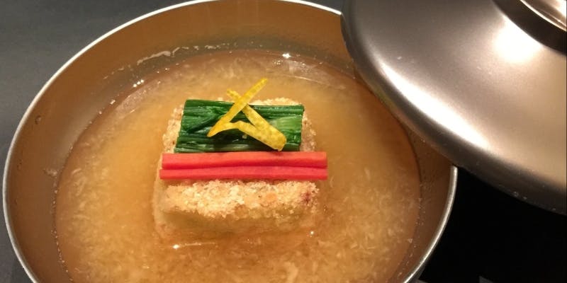 【Seasonal Exquisite Gourmet Course】A full 10 dishes using seasonal ingredients
