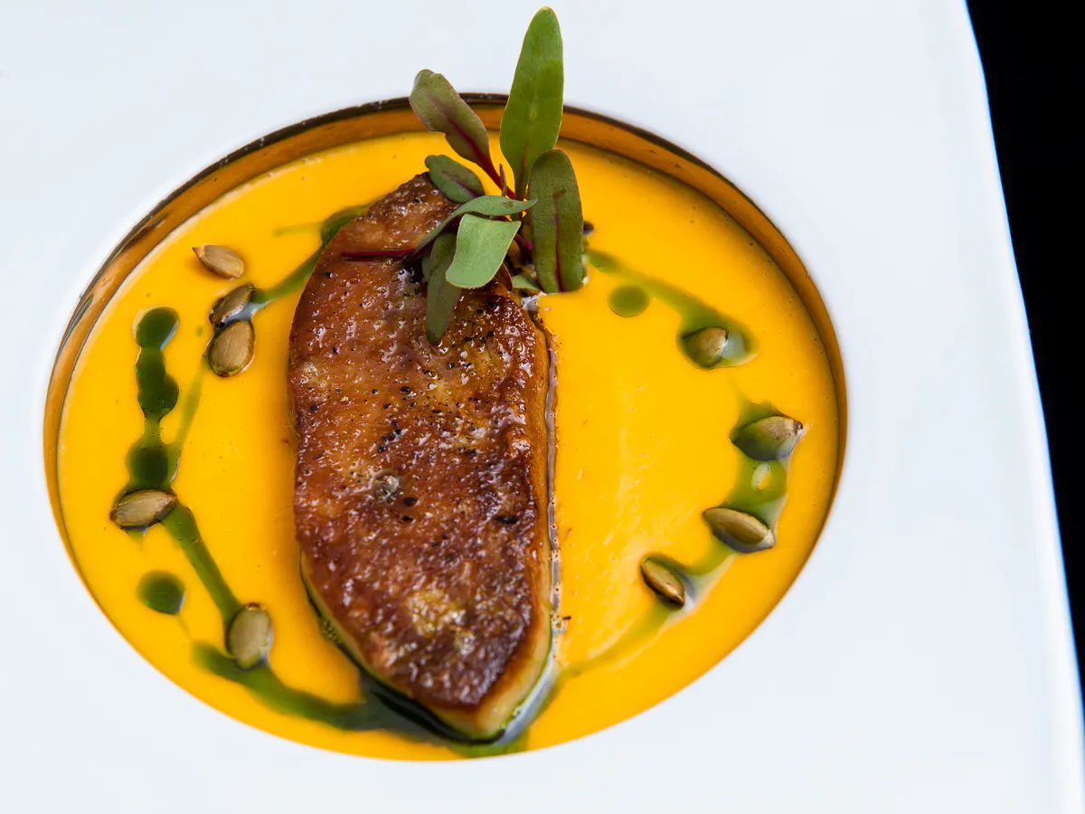 Clos Des Gourmets