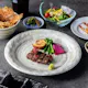 【午餐限定】银座套餐・可选主菜,宫崎牛沙朗或菲力 全6道菜
