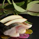 【Course MONTE】前菜拼盘、鱼类和肉类双主菜等共6道菜
