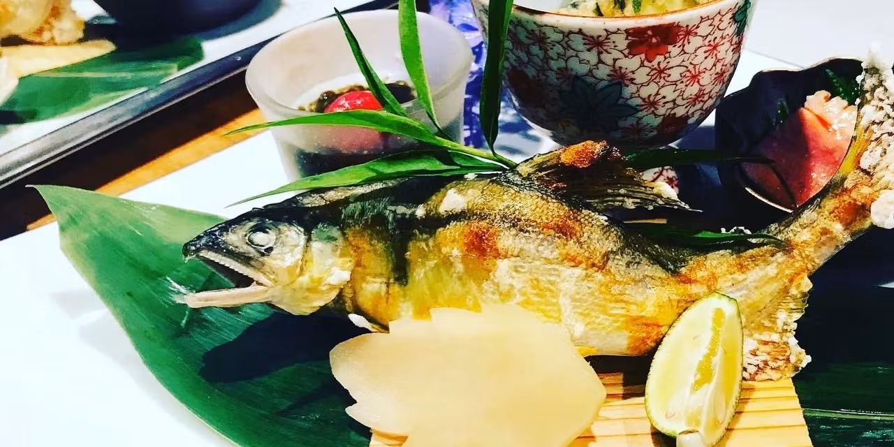 [Irodori Course - 8 Dishes] Sashimi, Soup, Grilled Assortment, Covered Dish, Rice, etc.