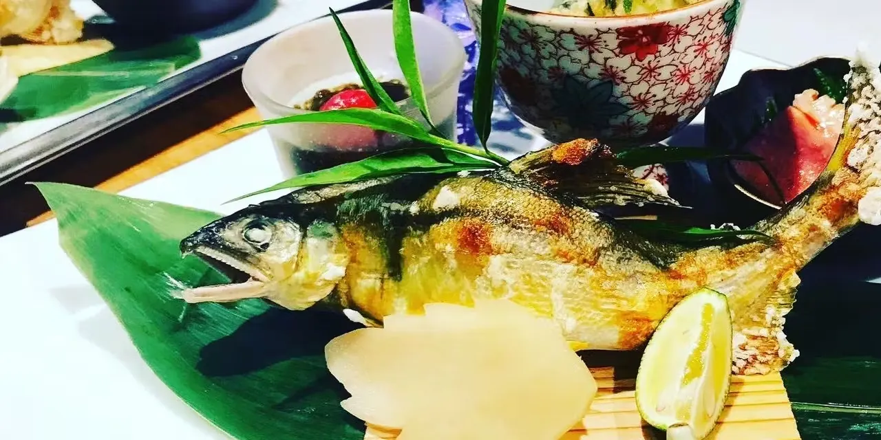 [Irodori Course - 8 Dishes] Sashimi, Soup, Grilled Assortment, Covered Dish, Rice, etc.