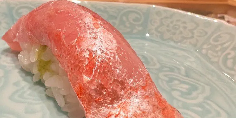 おまかせコース