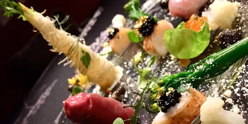 【Xmas Dinner！】12月22〜26日 18時スタート