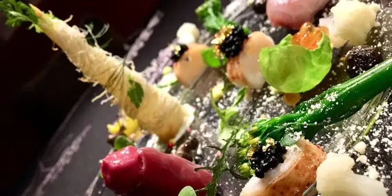 【Xmas Dinner！】12月22〜26日 19時スタート