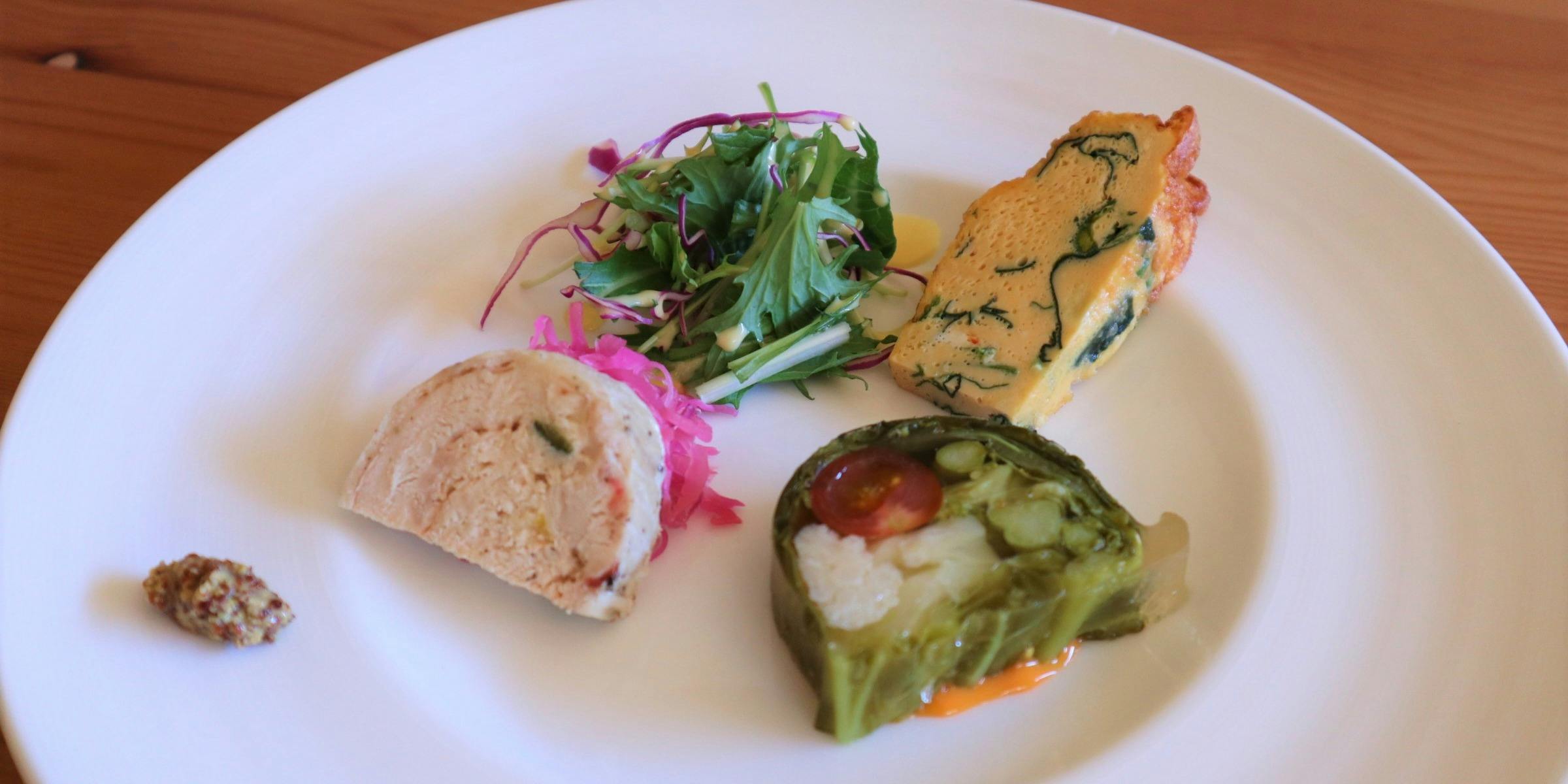 Recommended Lunch