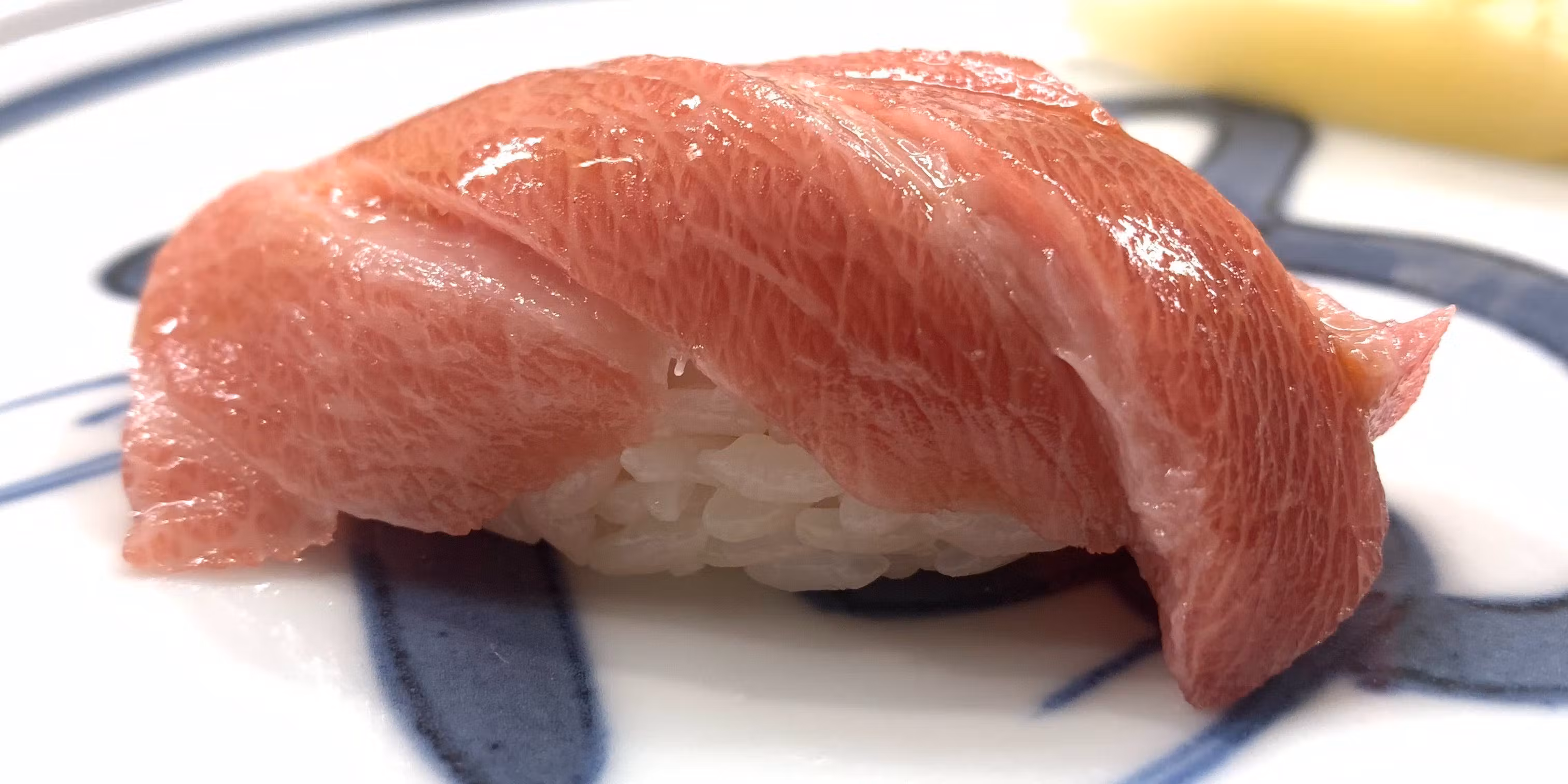 Omakase Course