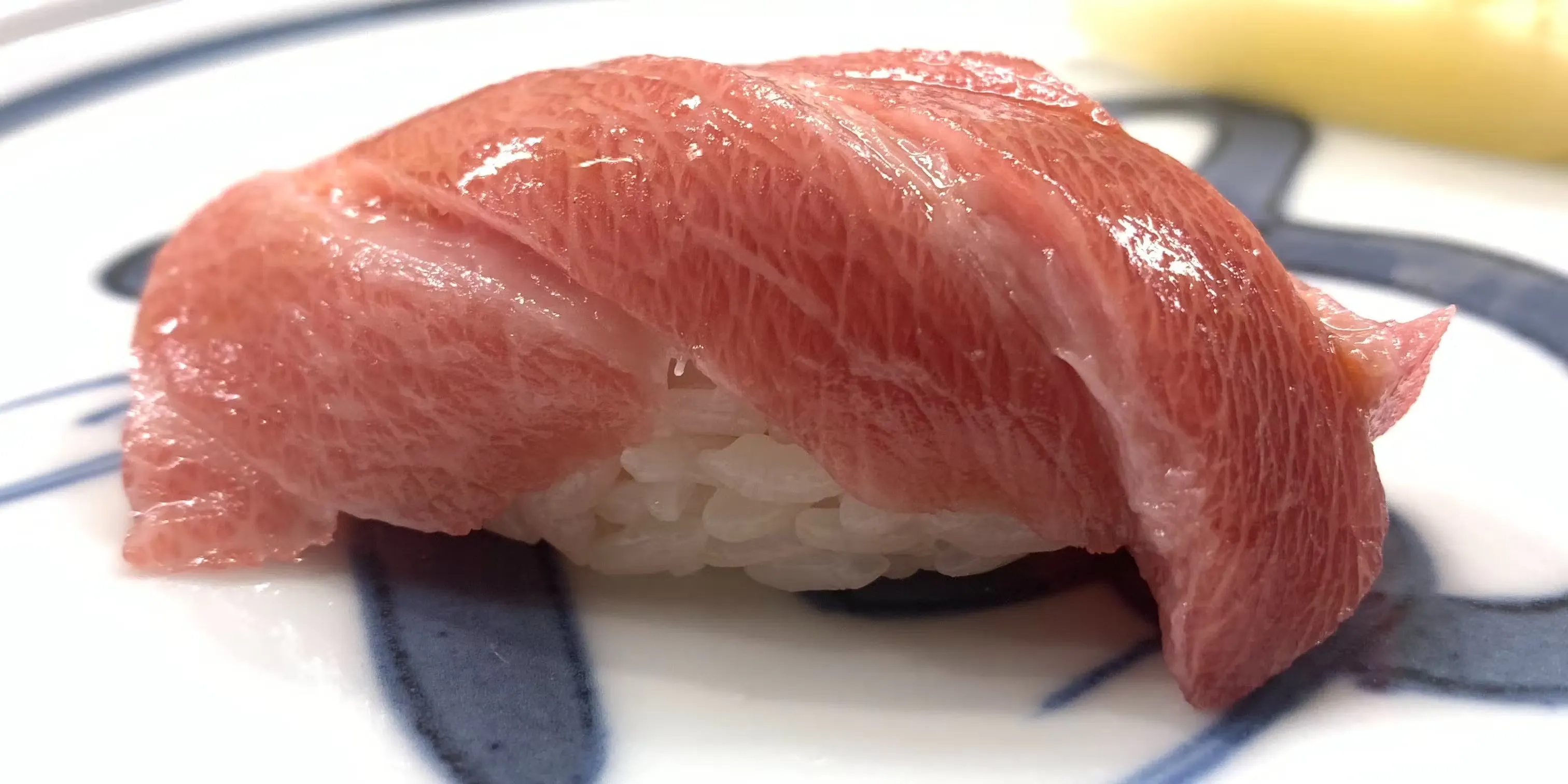 Omakase Nigiri Course