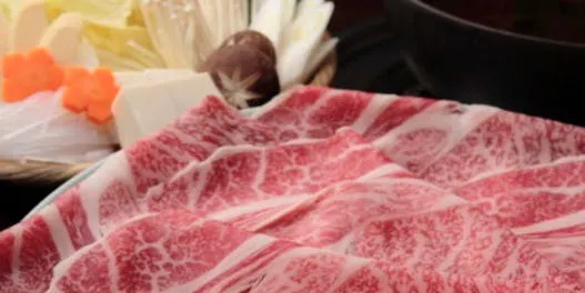 【涮涮鍋】含前菜、甜點