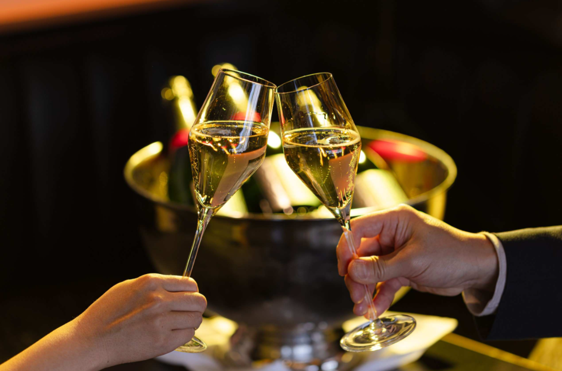 [For Anniversaries and Birthdays!] FAUCHON Anniversary Plan