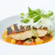【Popular Course Renewed】Lunch Fauchon Course with 5 Dishes to Savor