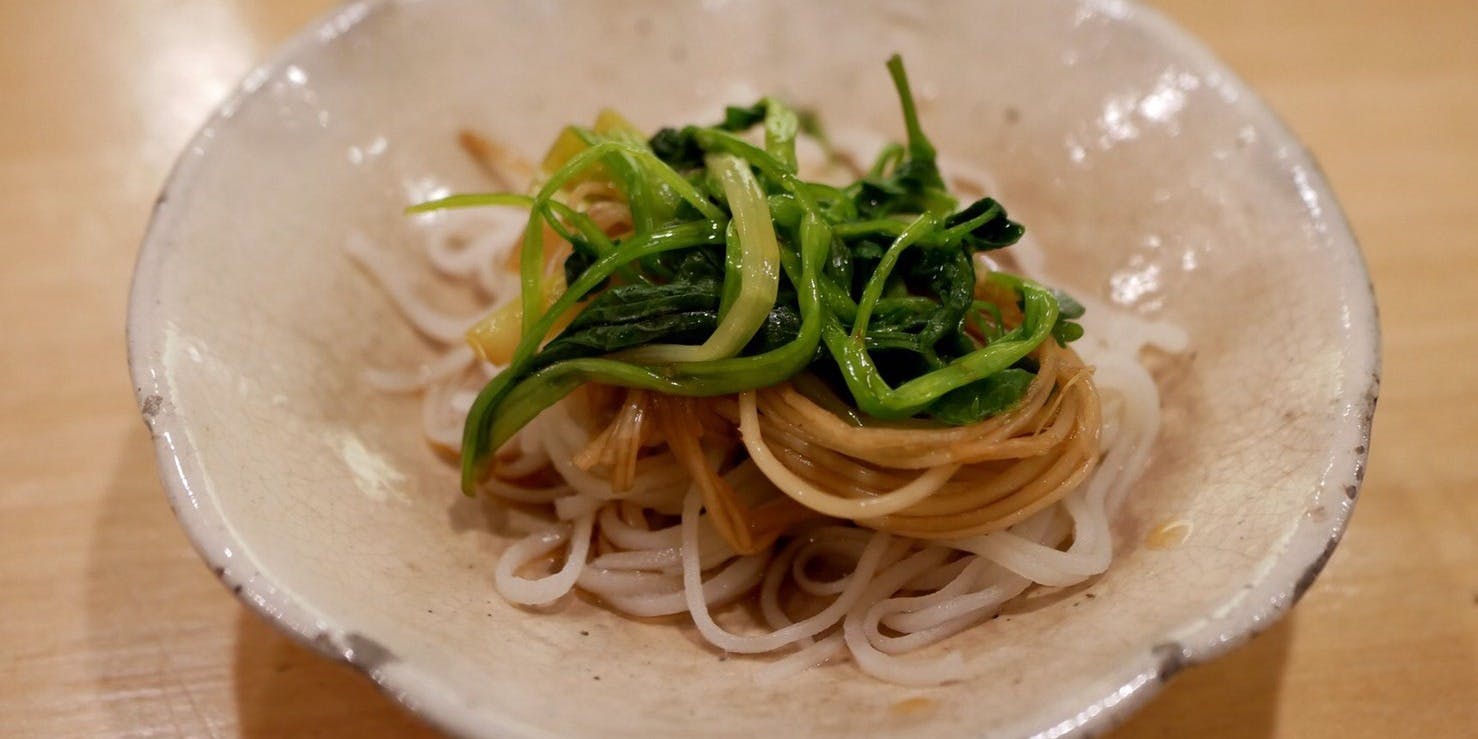 【盃膳套餐】