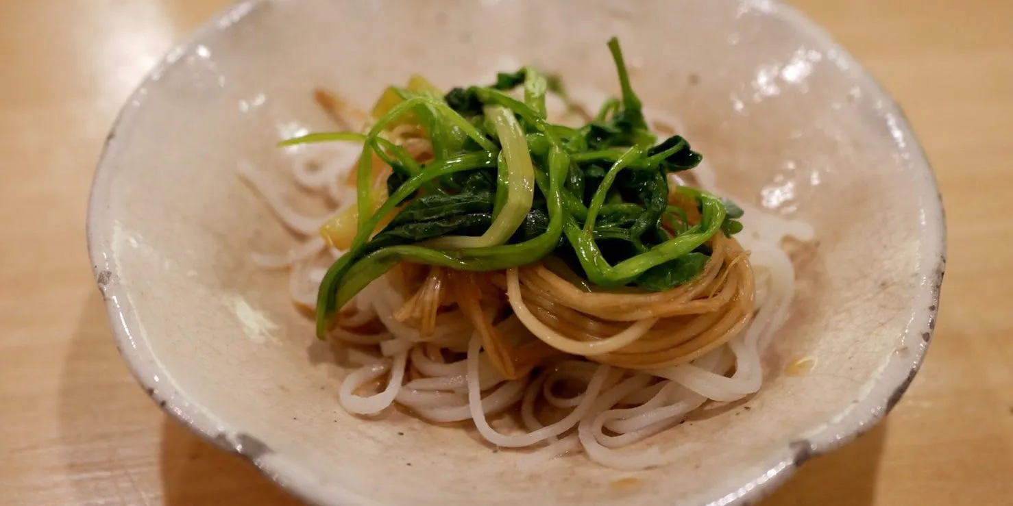 【盃膳套餐】