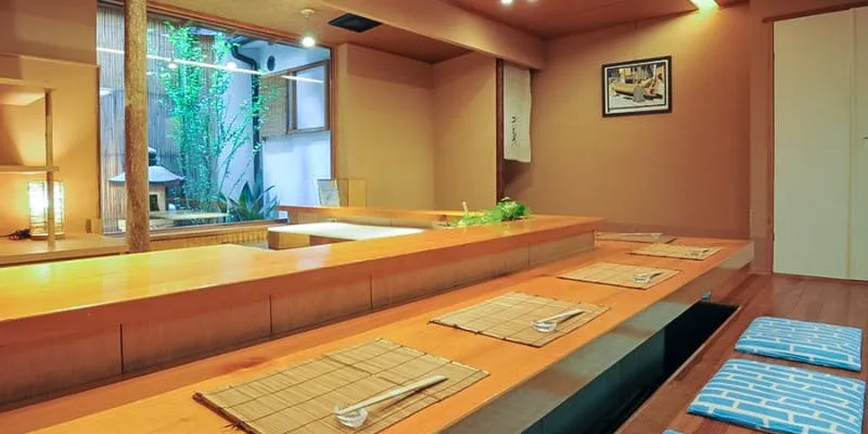 祇園 元勢