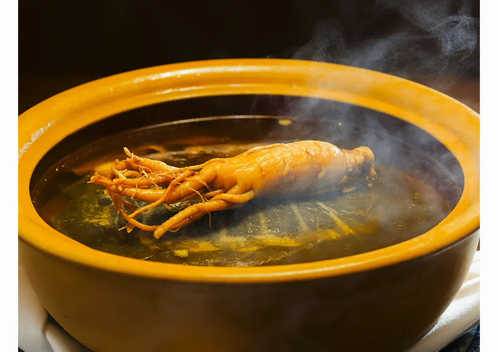 Sichuan Cuisine ShukyoKa