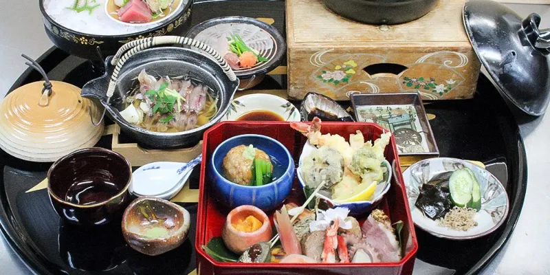카모가와 오제ン