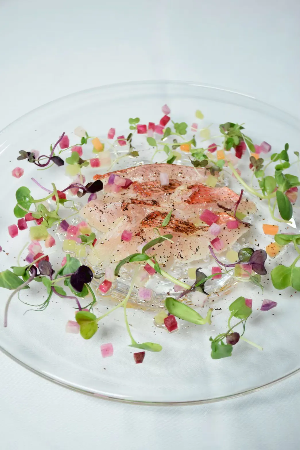 Seasonal Course