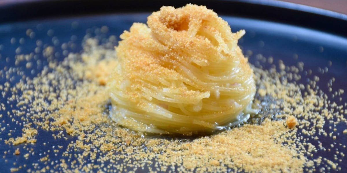【可选择主肉料理】ais套餐 共8道菜