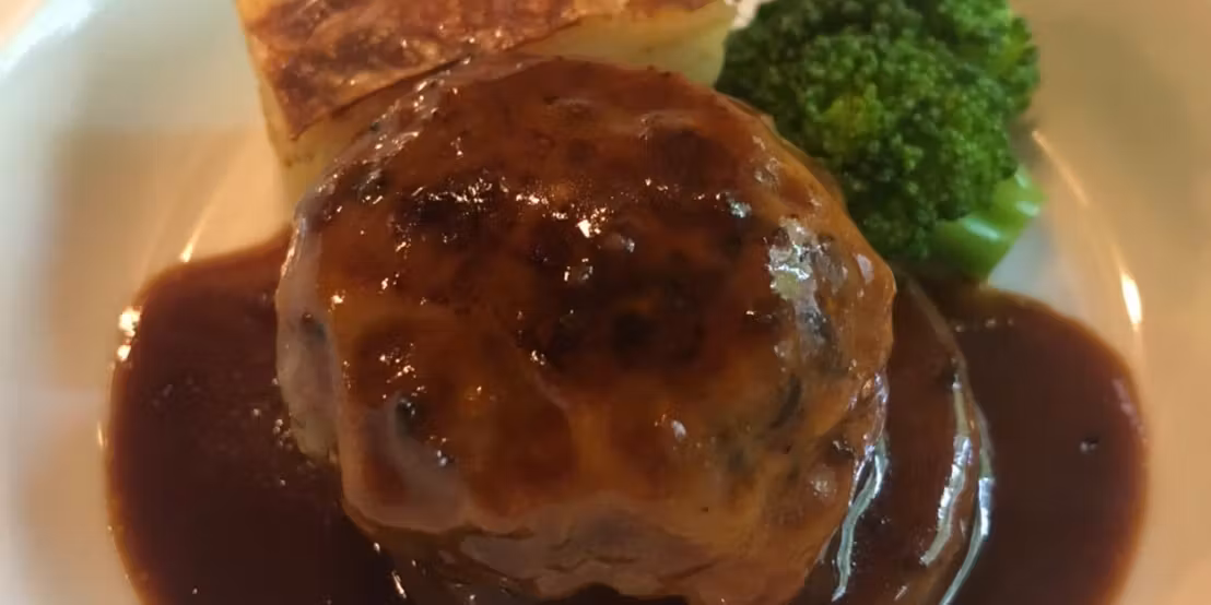 【お昼のお勧め】前菜、お魚やお肉料理など全6品