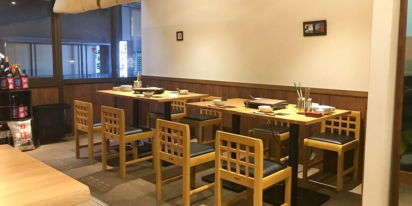 水炊き とよみつ 銀座店