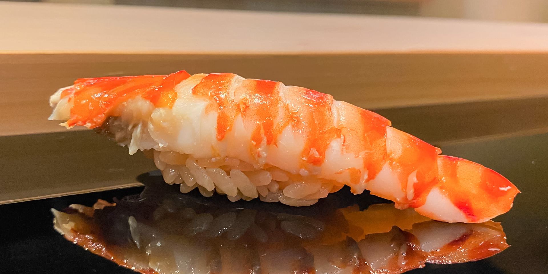 Premium Sushi Platter