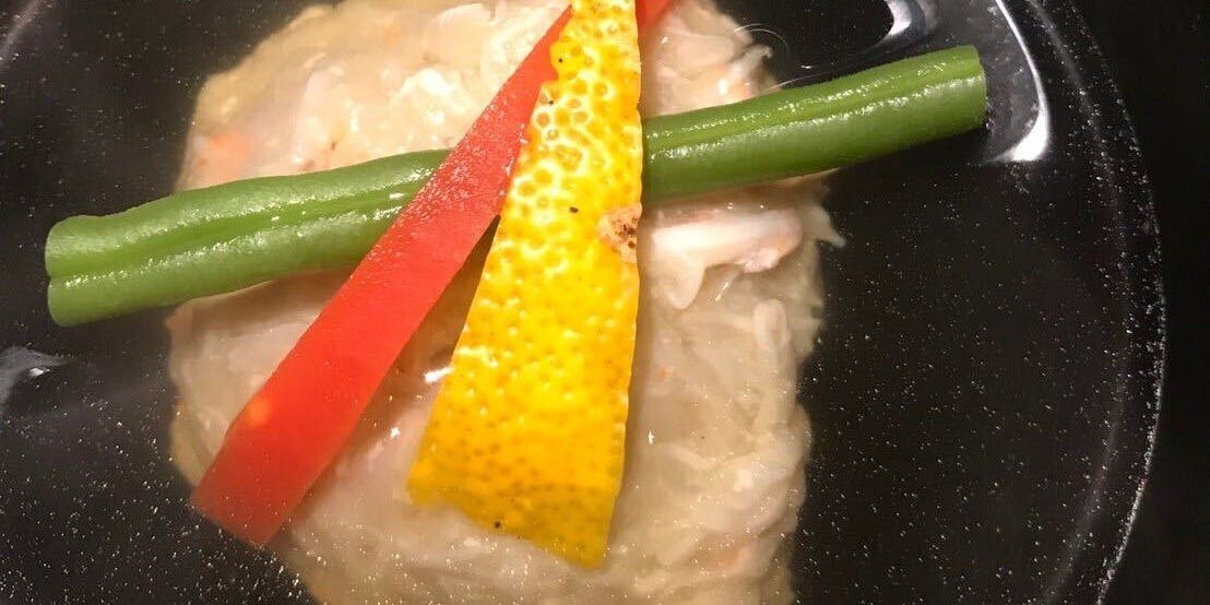 【料理屋仲島おまかせコース 16,500円】