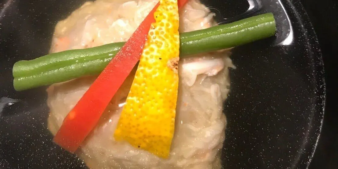 【料理屋仲島おまかせコース 16,500円】
