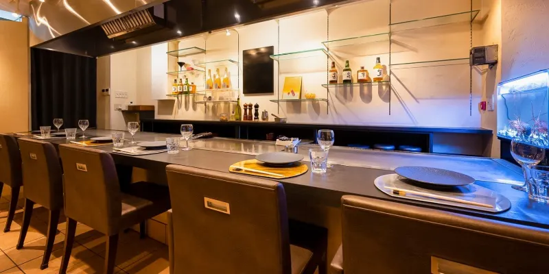 Teppan Workshop Panyo