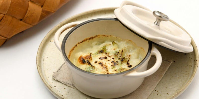 【Dinner course prugna＜梅＞】