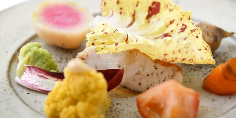 【Dinner course pino＜松＞】