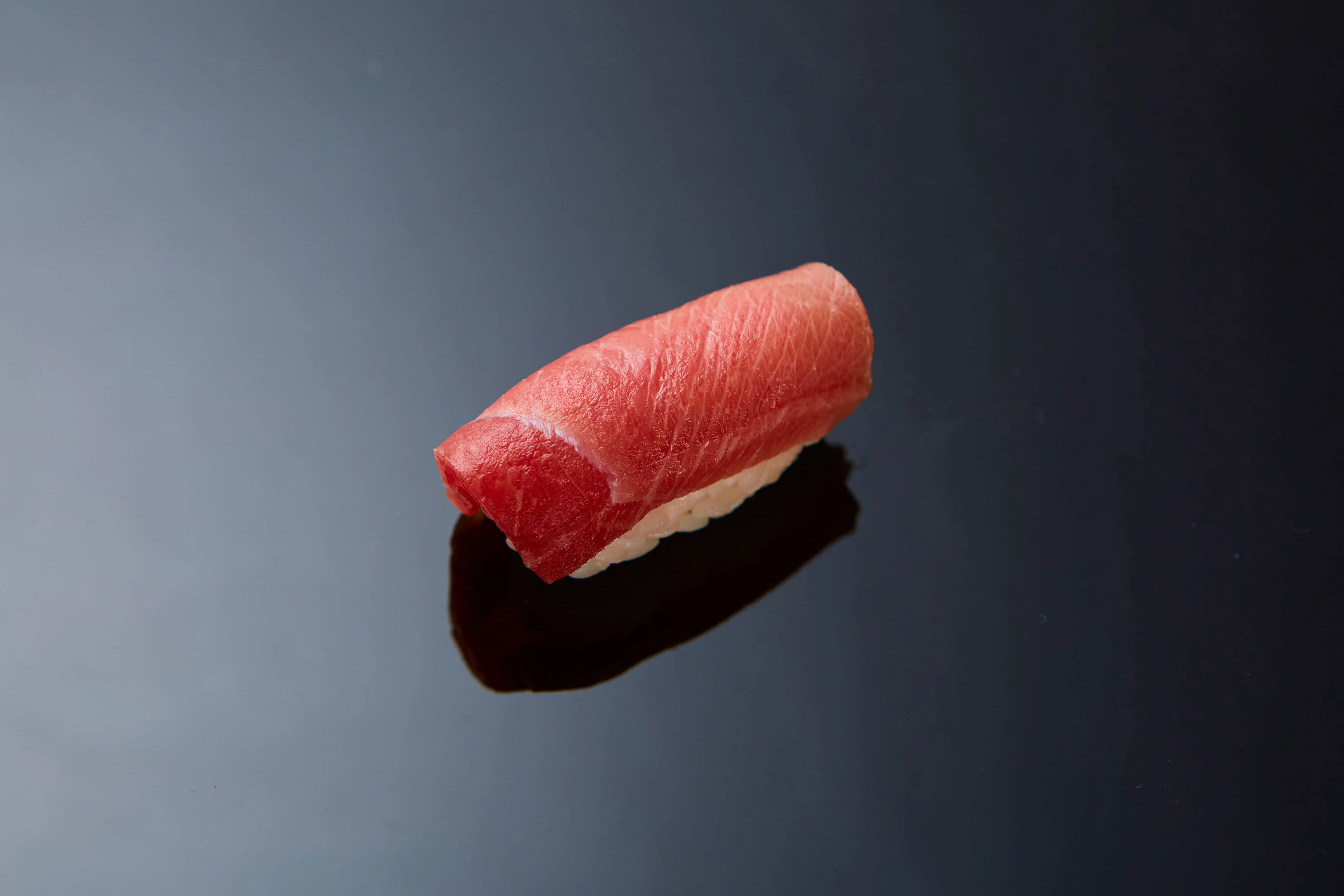 まんてん鮨 日比谷オクロジ店