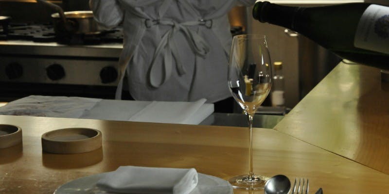 【Cena】Corso B　A signature course that fully immerses you in the world of bekki